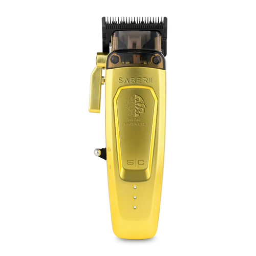 StyleCraft Saber 2.0 Cordless Modular Clipper SC617M
