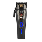 StyleCraft x 360 Jeezy Cordless Clipper SC614B – High-Performance Clipper for Precision Cuts