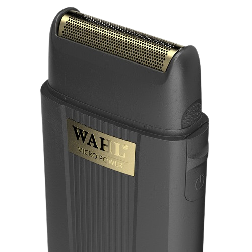 Wahl Professional Micro Power Cordless Single‑Foil Shaver 3027017