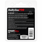 BaBylissPRO Replacement Hair Clipper DLC Fade Blade #FX8010D