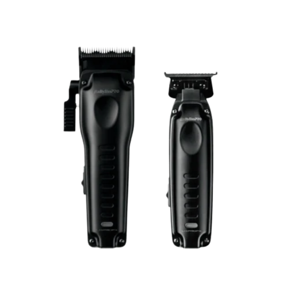 1BaBylissPRO_LO-PROFX_High_Performance_Compact_Clipper_Trimmer_Set_FX8272PKMB