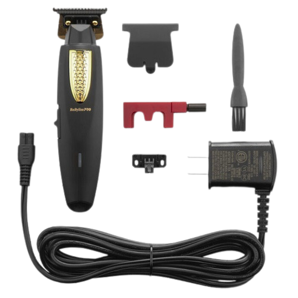 BaBylissPRO LithiumFX Cord/Cordless Trimmer ‎FX773N