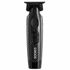 Cocco Clipper & Trimmer Hyper Veloce Pro Carbon Fiber Black Combo CHVPC-CF+CHVPT-CF