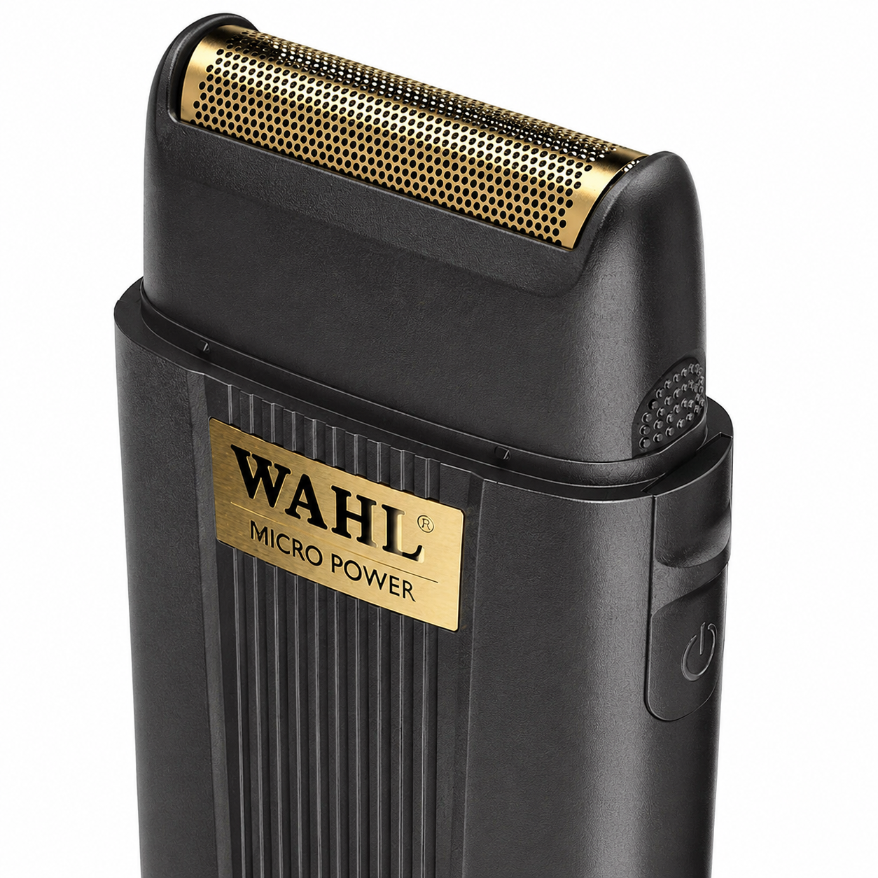 Wahl Professional Micro Power Cordless Single-Foil Shaver 3027017