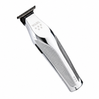 Wahl Trimmer Professional Hi-Viz Silver Cord/Cordless 3023699