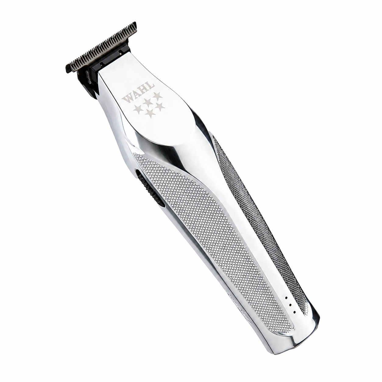 Wahl Trimmer Professional Hi-Viz Silver Cord/Cordless 3023699