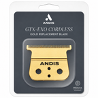 Andis GTX-EXO Cordless Gold GTX-Z Deep Tooth Replacement Blade 74110