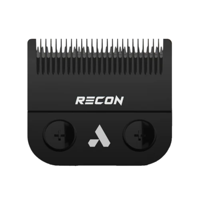 Andis RECON Vector Motor Cordless Clipper 562257 – 9000 SPM Barber Clipper, Phaze Blade, 4Hr Runtime