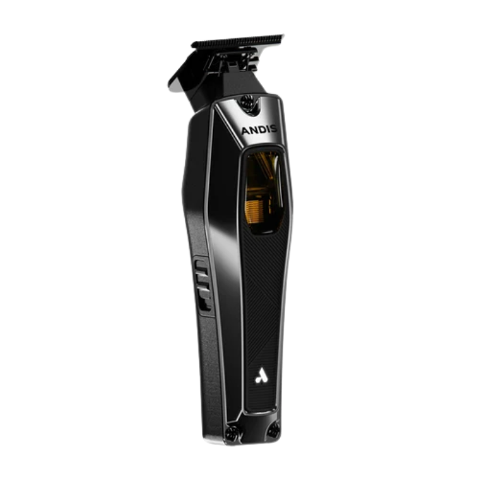 Andis RECON Vector Motor Cordless Trimmer 8500 SPM Professional T-Blade Detailer 562697