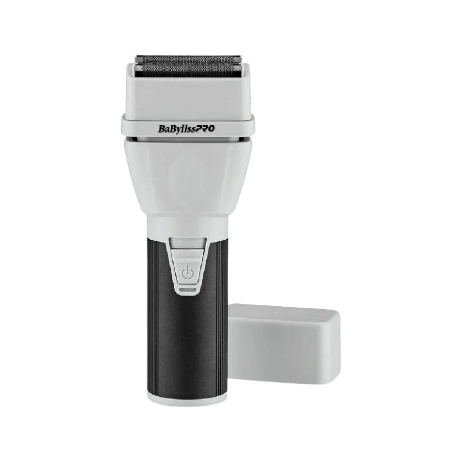 BaBylissPRO COREFX Professional Combo Clipper, Trimmer & Double Foil Shaver FX86 + FX76 +FX75FS2