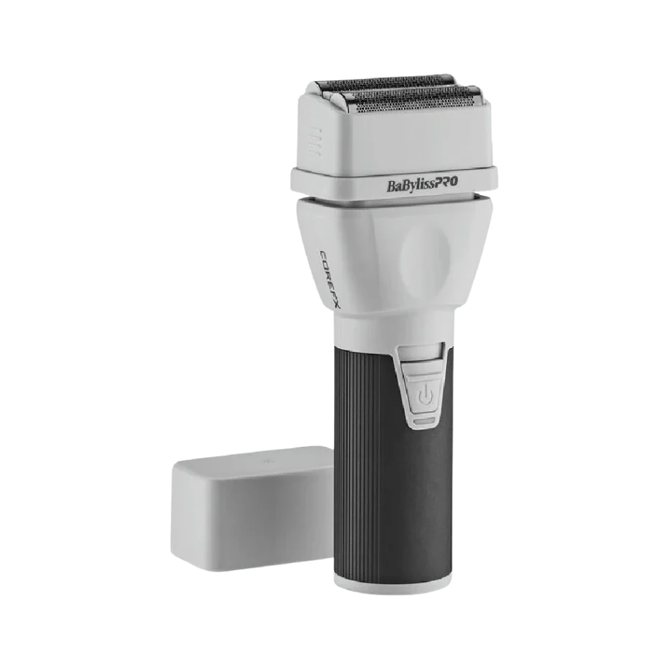 BaBylissPRO CoreFX Cordless Double Foil Shaver FX75FS2