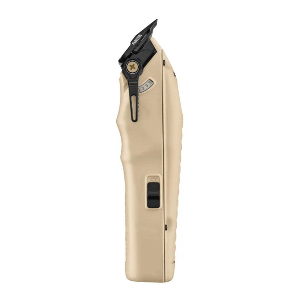 BaBylissPRO FXONE Lo-ProFX Sand Interchangeable Battery Clipper FX829SDLT