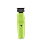 BaBylissPRO FXONE Low-Profile Neon Yellow Interchangeable Cordless Trimmer FX729NYLT