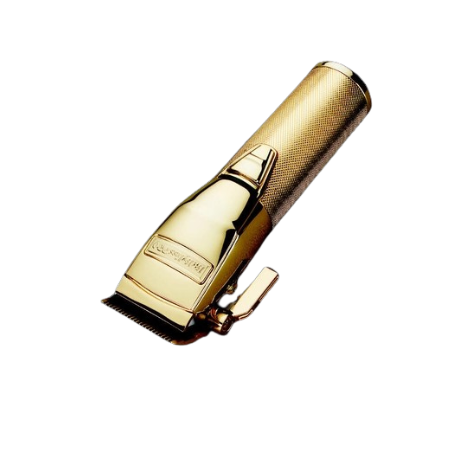 BaBylissPRO GOLDFX FX870G Metal Cord/Cordless Hair Clipper