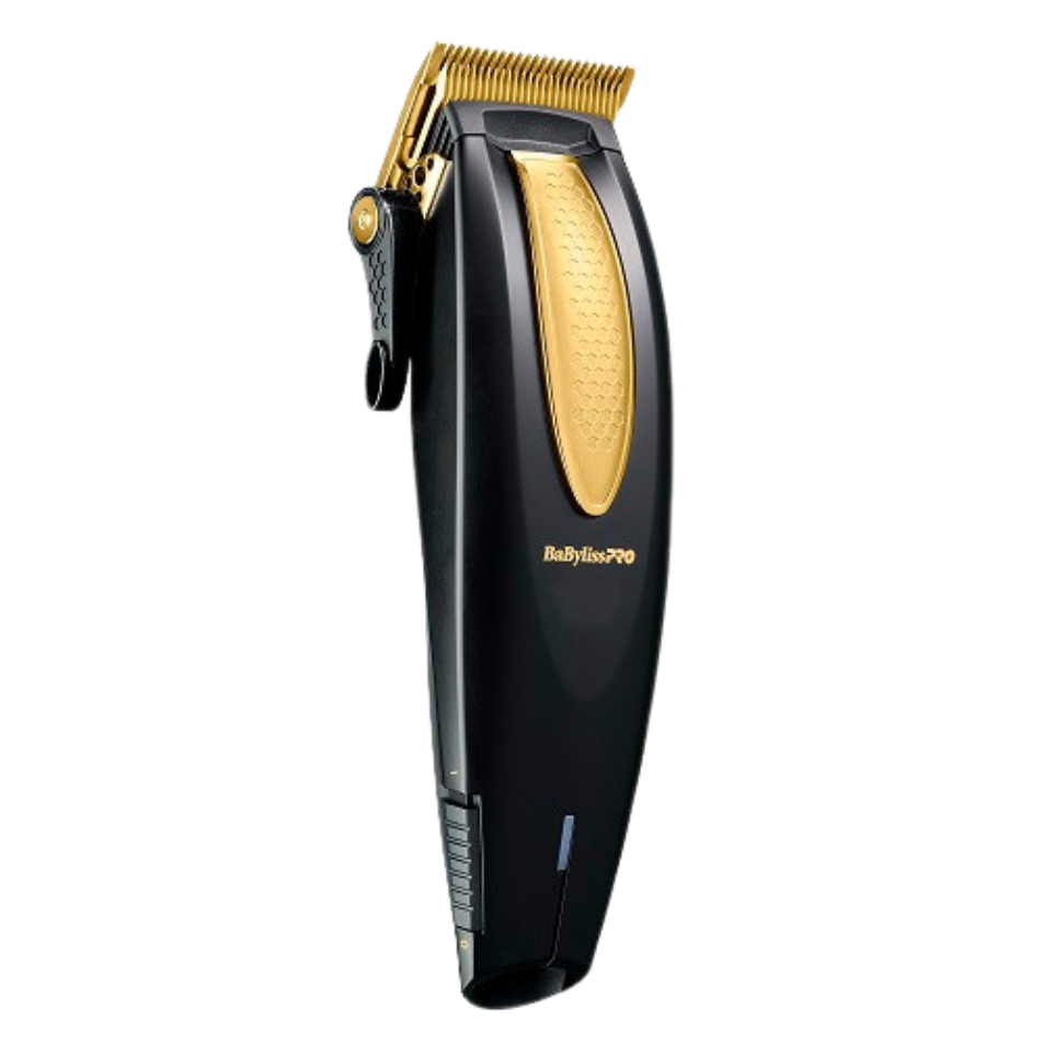 BaBylissPRO LITHIUMFX Cord/Cordless Clipper FX673N