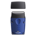 BaBylissPRO LO-PROFX Compact Single-Foil Shaver FXLPFS1
