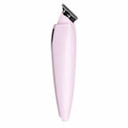 BaBylissPRO Limited Edition LithiumFX+ Trimmer & Double Foil Shaver Value Set Pink FX73FSTPKMP