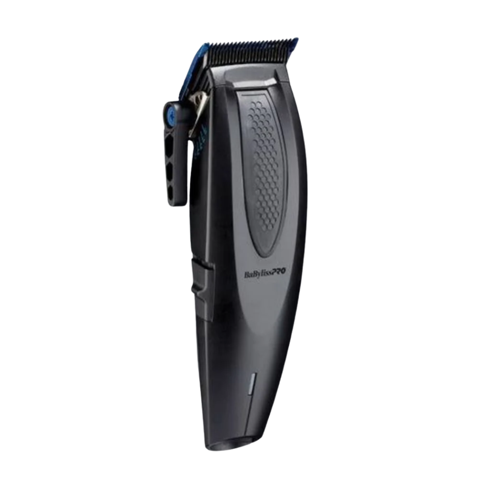 BaBylissPRO Limited Edition Lithium FX Cordless Ergonomic Clipper FX673NSMB