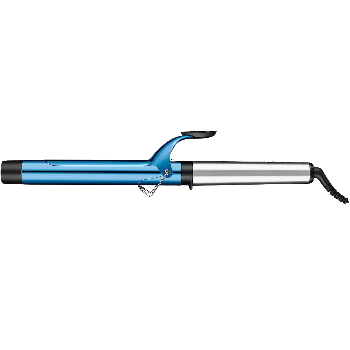 BaBylissPRO Nano Titanium 1 1/4" Curling Iron & Prima 3000 BNTPP54UC