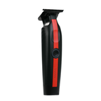 Cocco Veloce Lite Trimmer (Black/Red Stripe) Professional Precision Trimmer Red stripe trim