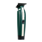 Cocco Veloce Lite Trimmer Lightweight Professional Cordless T‑Blade Precision green stripe trim