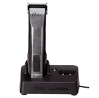 Oster Professional Octane Cordless Clipper 76550-00 Lithium-Ion Heavy Duty Barber Clipper