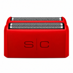 STYLECRAFT Prodigy Replacement Foils Metallic Red & Silver Slick Replacement Foils Red Combo SCWPFSR +SCWPSFR