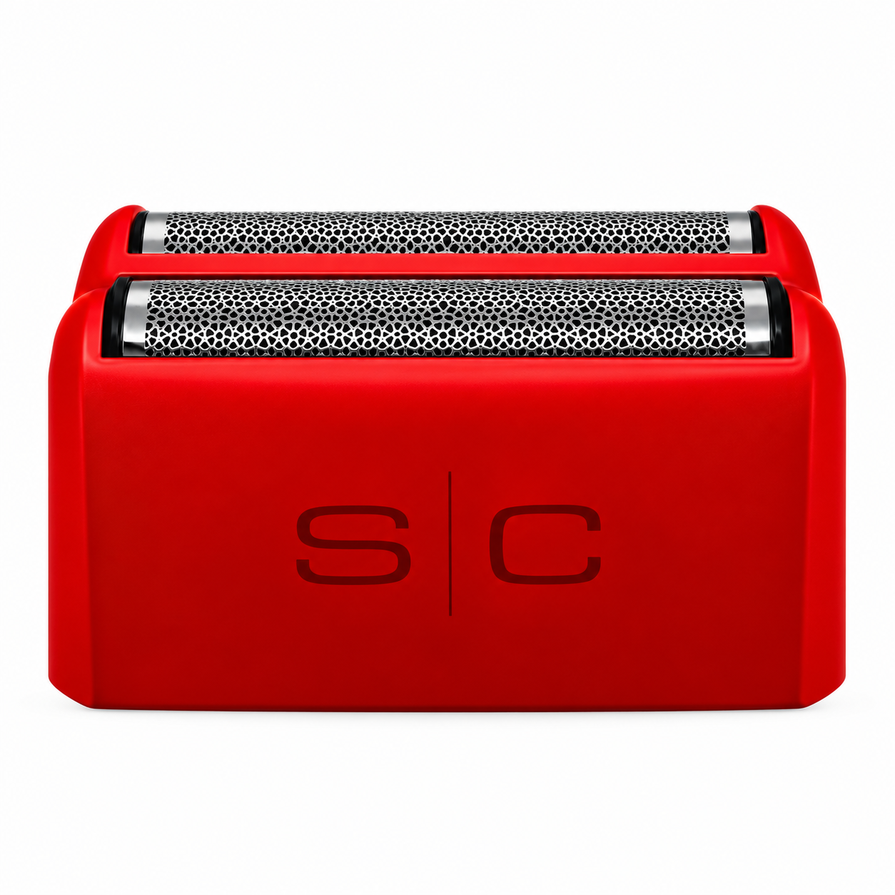STYLECRAFT Prodigy Replacement Foils Metallic Red & Silver Slick Replacement Foils Red Combo SCWPFSR +SCWPSFR