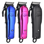 StyleCraft Absolute Alpha Professional Modular Cordless Hair Clipper SCAACS