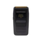 StyleCraft Absolute Zero Forged Cordless Double Foil Shaver SCAZFF