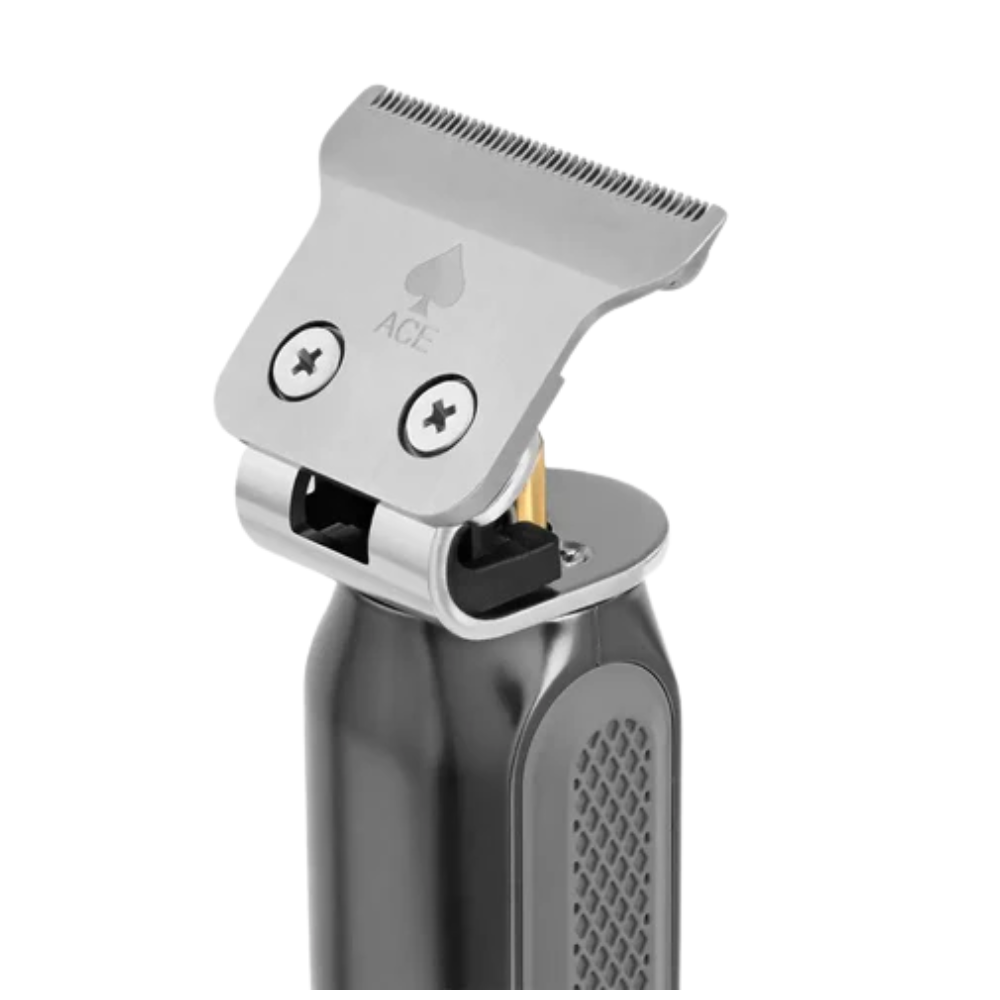 StyleCraft Ace Rechargeable Cordless Precision Hair Trimmer SC404B