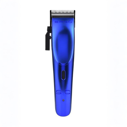 StyleCraft Ergo Magnetic Clipper with Magnetic Motor SCMECB