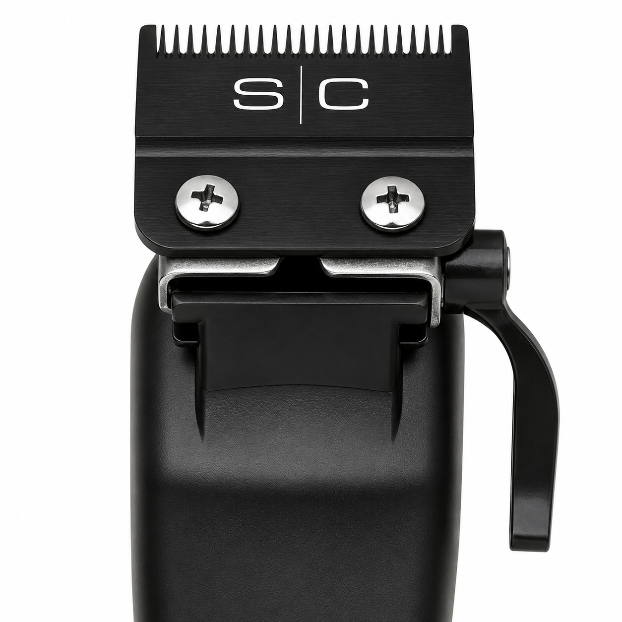 StyleCraft Instinct-X Professional Cordless Clipper & Metal Trimmer Combo Kit SC608M + SC411M