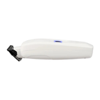StyleCraft Saber II White Limited Edition Cordless Digital Brushless Trimmer SC914B