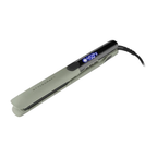 StyleCraft Sage Titanium Flat Iron 1" Vibrating Ionic Styler SC714GR