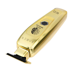 Stylecraft Gold Saber SC405G – Professional Cordless Trimmer