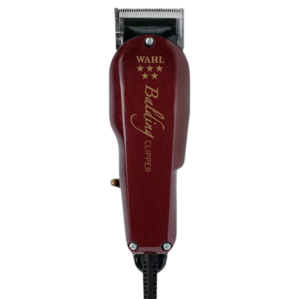 Wahl 5 Star Balding Clipper 8110 – Professional Precision for Crisp, Close Cuts