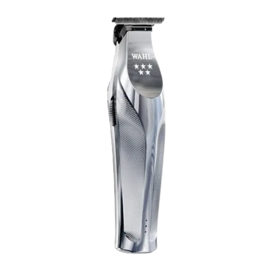 Wahl Professional Cord/Cordless Trimmer – Model 3023699 Hi-Viz
