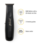 Wahl Professional Sterling 5 Cordless Trimmer 8777