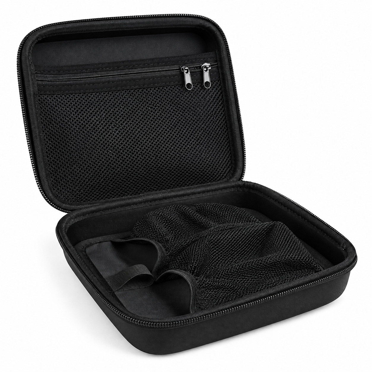 Wahl Professional Vapor CE Championship Edition Cordless Clipper & Storage Travel Case Combo 3030920+90728