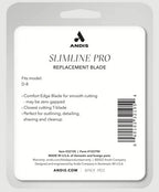 Andis Slimline Pro Carbon‑Steel T‑Blade 32105