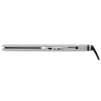 BaBylissPRO BNT4072TGY Limited Edition 1″ Nano Titanium Ultra‑Thin Flat Iron – Grey