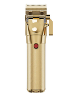 BaBylissPRO FXONE Gold FX Clipper FX899G – Premium Performance with Stunning Gold Finish