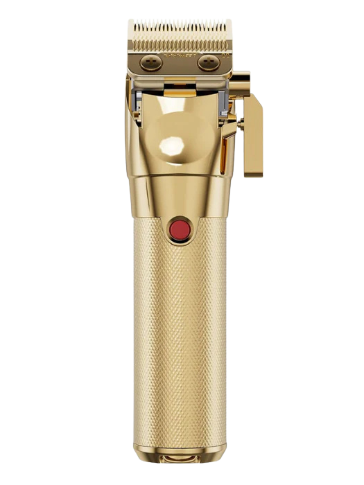 BaBylissPRO FXONE Gold FX Clipper FX899G – Premium Performance with Stunning Gold Finish