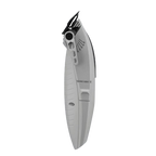 BaBylissPRO LithiumFX+ Limited Edition Cordless Clipper – Grey FX673NSGY