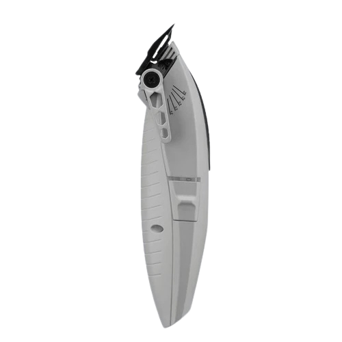 BaBylissPRO LithiumFX+ Limited Edition Cordless Clipper – Grey FX673NSGY