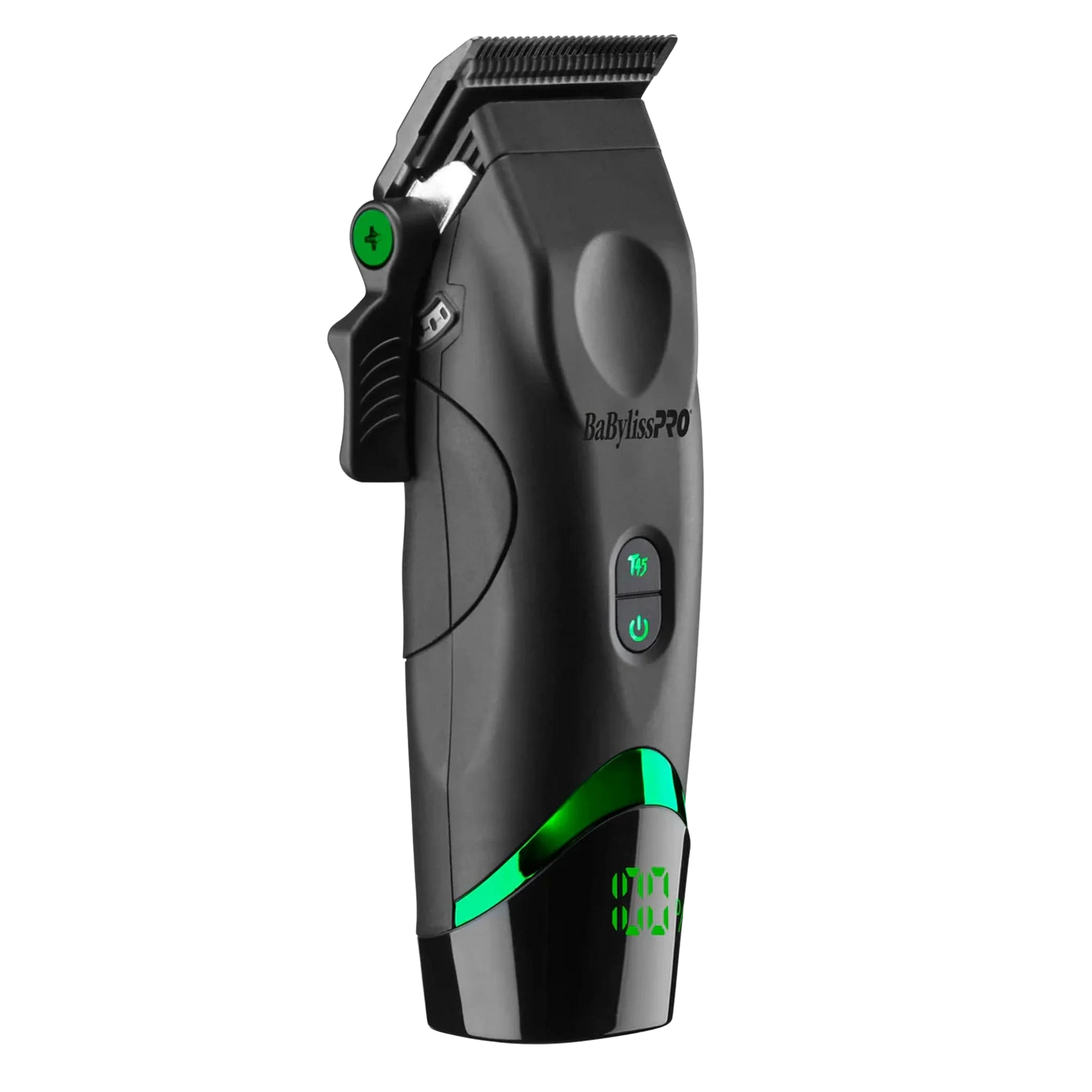 BaBylissPRO x Tomb45 FXT45C – Wireless-Charging Professional Cordless Clipper