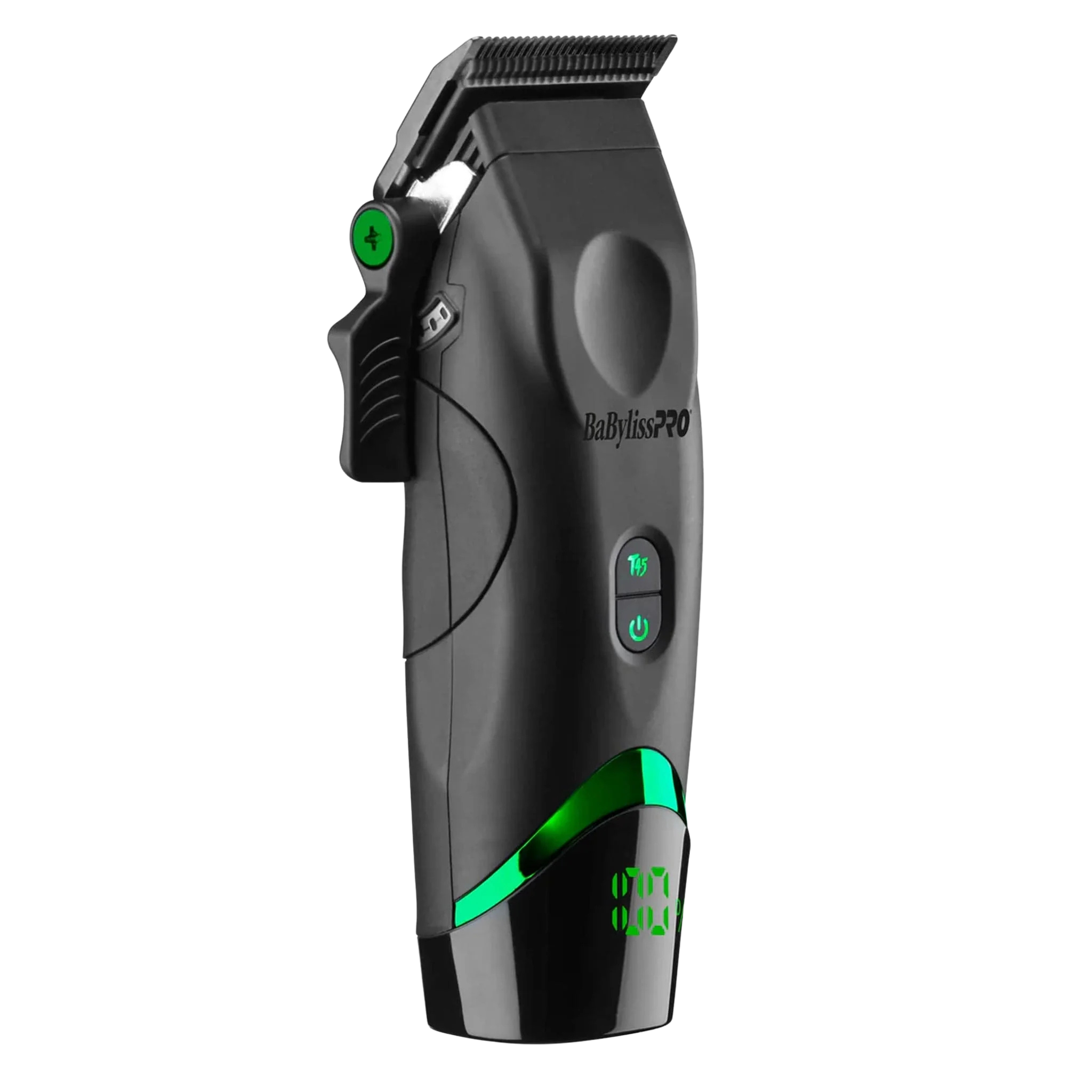 BaBylissPRO x Tomb45 FXT45C – Wireless-Charging Professional Cordless Clipper