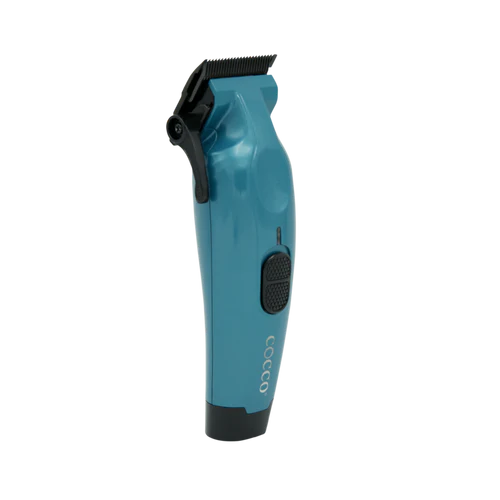 Cocco Hyper Veloce Pro Clipper – Dark Teal CHVPC‑DARK TEAL