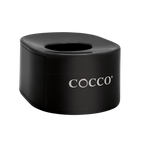 Cocco Veloce Pro CVPT-Matte Black Cordless Trimmer – Professional Brushless Tool